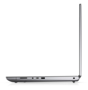 DELL Precision 7780 Station de travail mobile 43,9 cm (17.3") Full HD Intel® Core™ i9 i9-13950HX 32 Go DDR5-SDRAM 1 To SSD