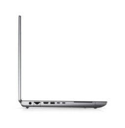 DELL Precision 7780 Station de travail mobile 43,9 cm (17.3") Full HD Intel® Core™ i9 i9-13950HX 32 Go DDR5-SDRAM 1 To SSD