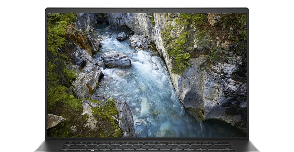 DELL Precision 5680 Station de travail mobile 40,6 cm (16") Full HD+ Intel® Core™ i7 i7-13700H 32 Go LPDDR5-SDRAM 1 To SSD — image 13