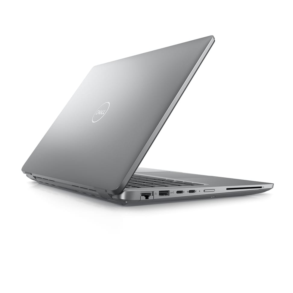 DELL Latitude 5440 Ordinateur portable 35,6 cm (14") Full HD Intel® Core™ i5 i5-1335U 8 Go DDR4-SDRAM 256 Go SSD Wi-Fi 6E — image 5
