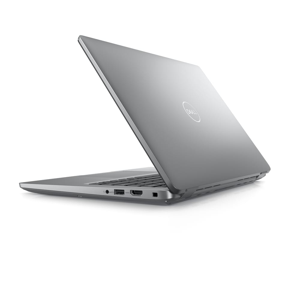 DELL Latitude 5440 Ordinateur portable 35,6 cm (14") Full HD Intel® Core™ i5 i5-1335U 8 Go DDR4-SDRAM 256 Go SSD Wi-Fi 6E — image 6