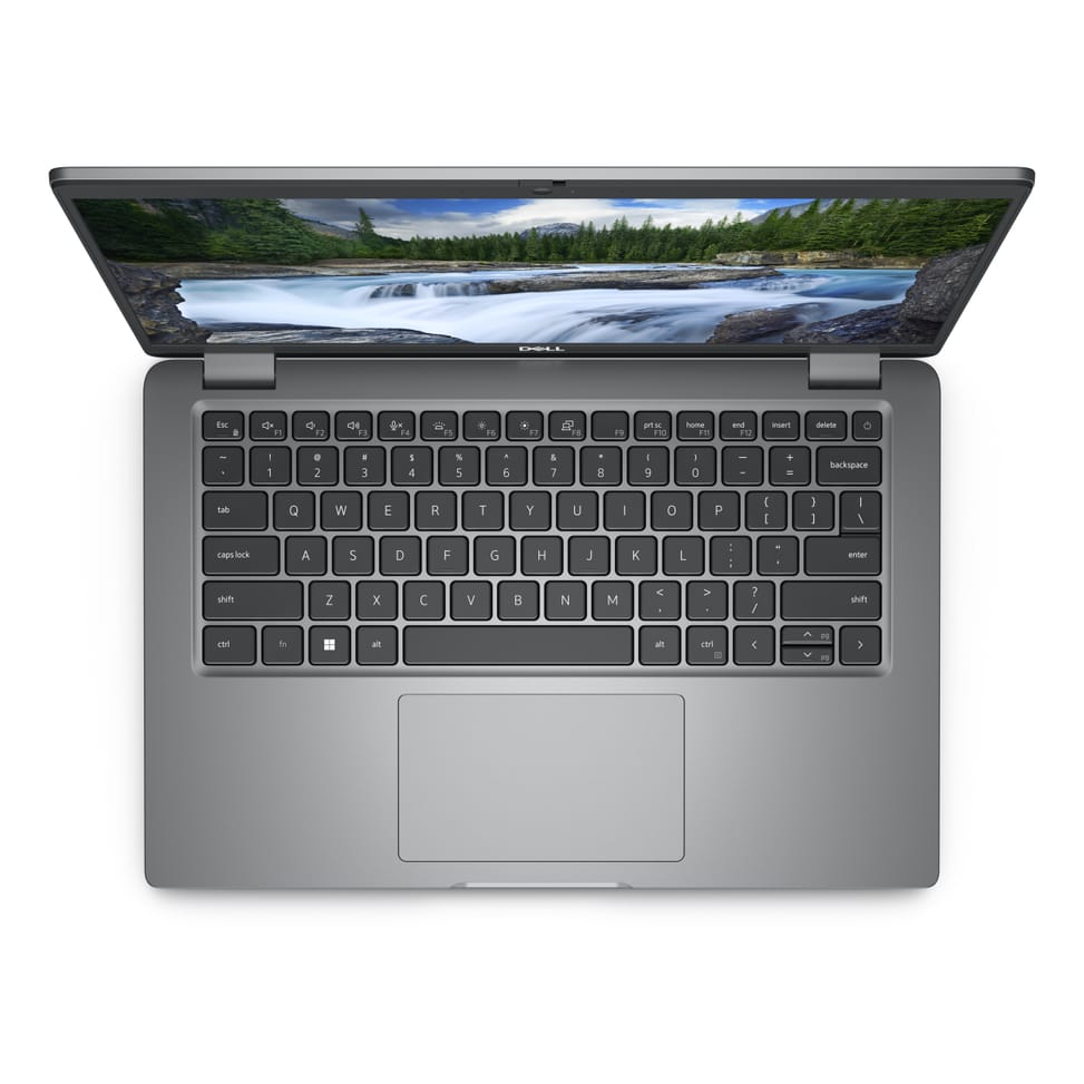 DELL Latitude 5440 Ordinateur portable 35,6 cm (14") Full HD Intel® Core™ i5 i5-1335U 8 Go DDR4-SDRAM 256 Go SSD Wi-Fi 6E — image 10