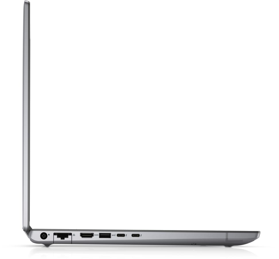 DELL Precision 7680 Station de travail mobile 40,6 cm (16") Full HD+ Intel® Core™ i7 i7-13850HX 16 Go DDR5-SDRAM 512 Go SSD — image 6