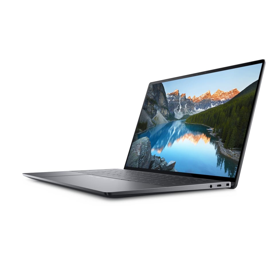 DELL Latitude 9440 2-in-1 Hybride (2-en-1) 35,6 cm (14") Écran tactile Quad HD+ Intel® Core™ i7 i7-1365U 16 Go LPDDR5-SDRAM — image 3