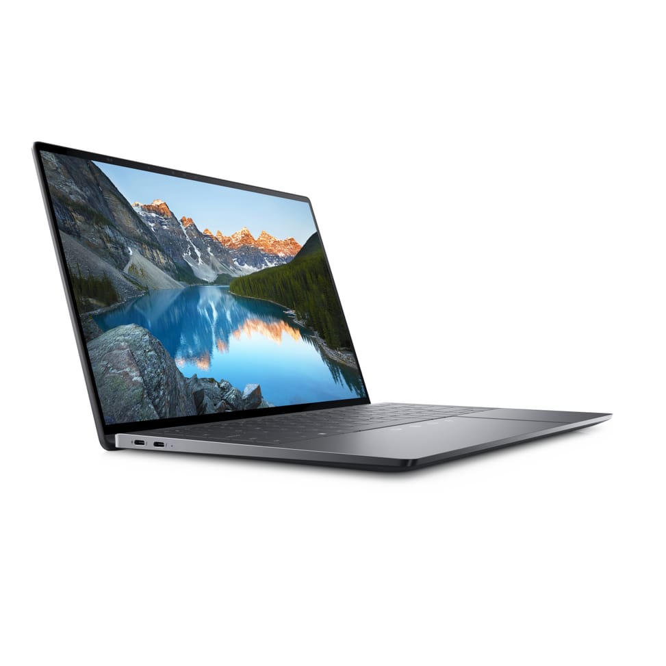 DELL Latitude 9440 2-in-1 Hybride (2-en-1) 35,6 cm (14") Écran tactile Quad HD+ Intel® Core™ i7 i7-1365U 16 Go LPDDR5-SDRAM — image 4