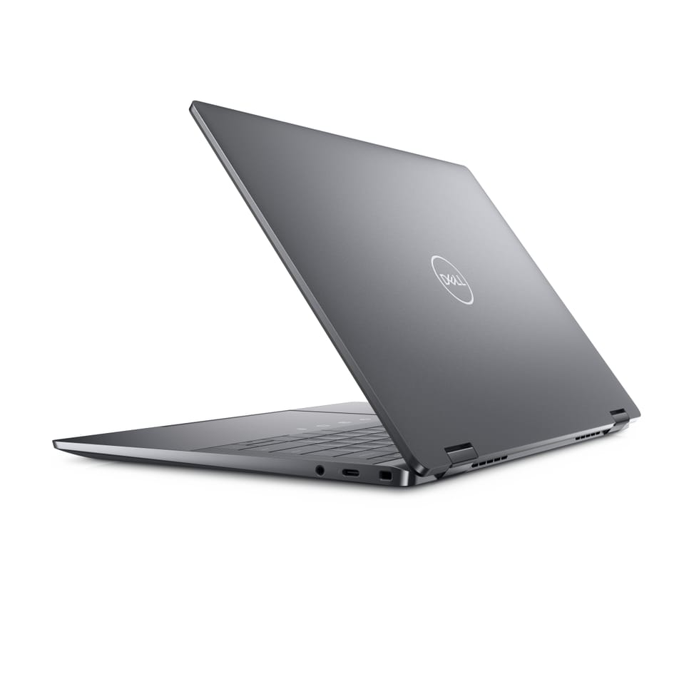 DELL Latitude 9440 2-in-1 Hybride (2-en-1) 35,6 cm (14") Écran tactile Quad HD+ Intel® Core™ i7 i7-1365U 16 Go LPDDR5-SDRAM — image 5