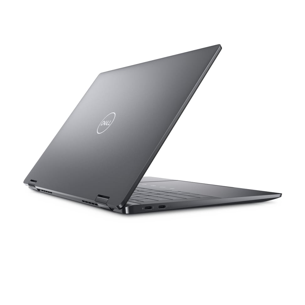 DELL Latitude 9440 2-in-1 Hybride (2-en-1) 35,6 cm (14") Écran tactile Quad HD+ Intel® Core™ i7 i7-1365U 16 Go LPDDR5-SDRAM — image 6