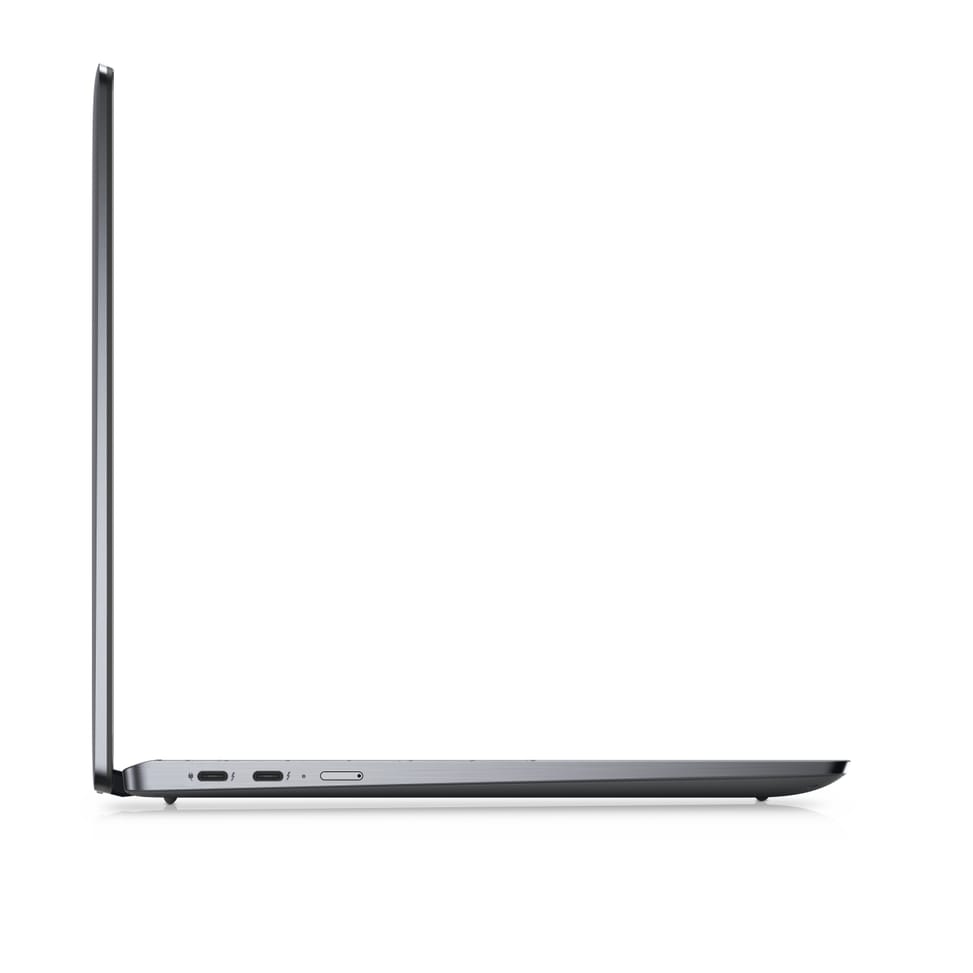 DELL Latitude 9440 2-in-1 Hybride (2-en-1) 35,6 cm (14") Écran tactile Quad HD+ Intel® Core™ i7 i7-1365U 16 Go LPDDR5-SDRAM — image 7