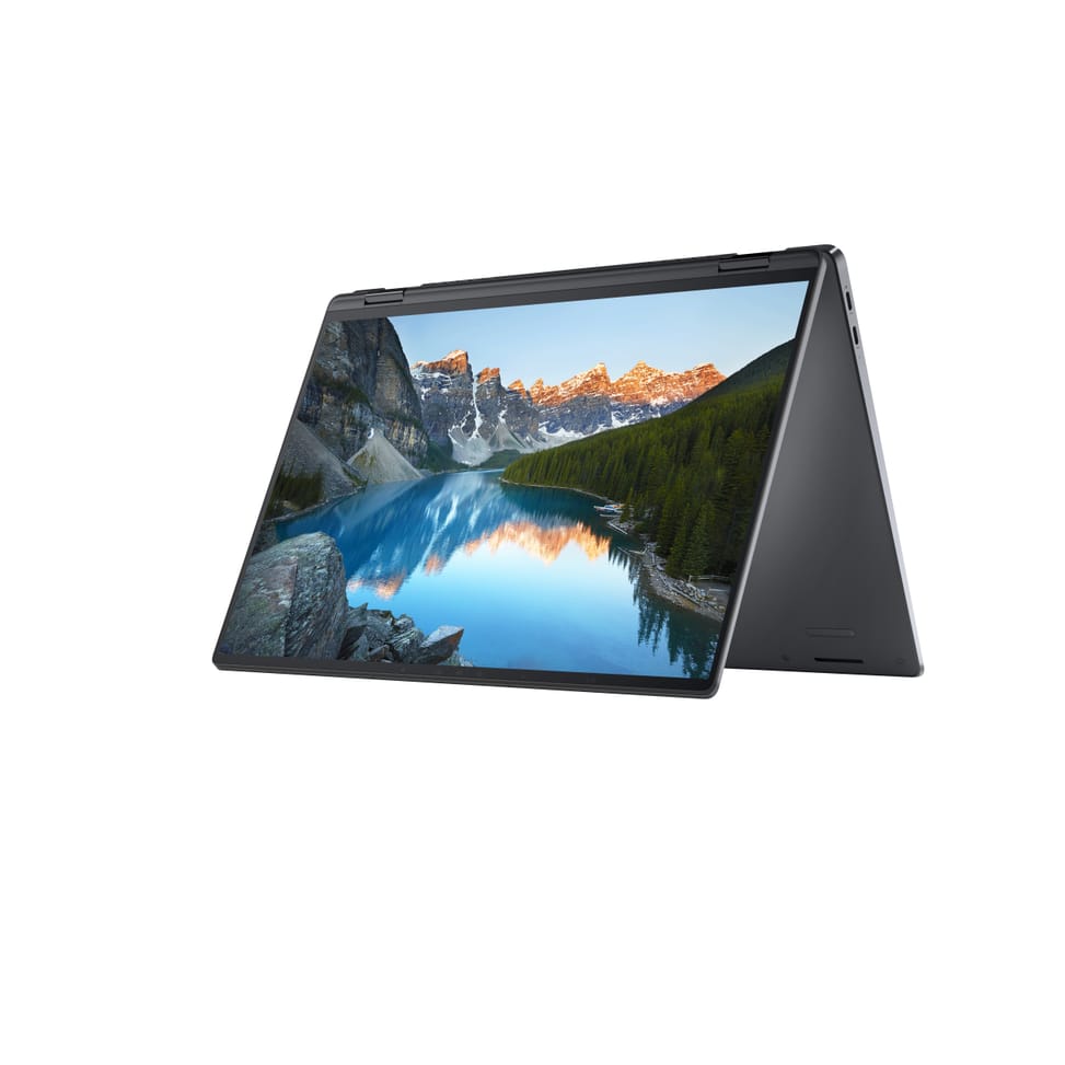 DELL Latitude 9440 2-in-1 Hybride (2-en-1) 35,6 cm (14") Écran tactile Quad HD+ Intel® Core™ i7 i7-1365U 16 Go LPDDR5-SDRAM — image 10