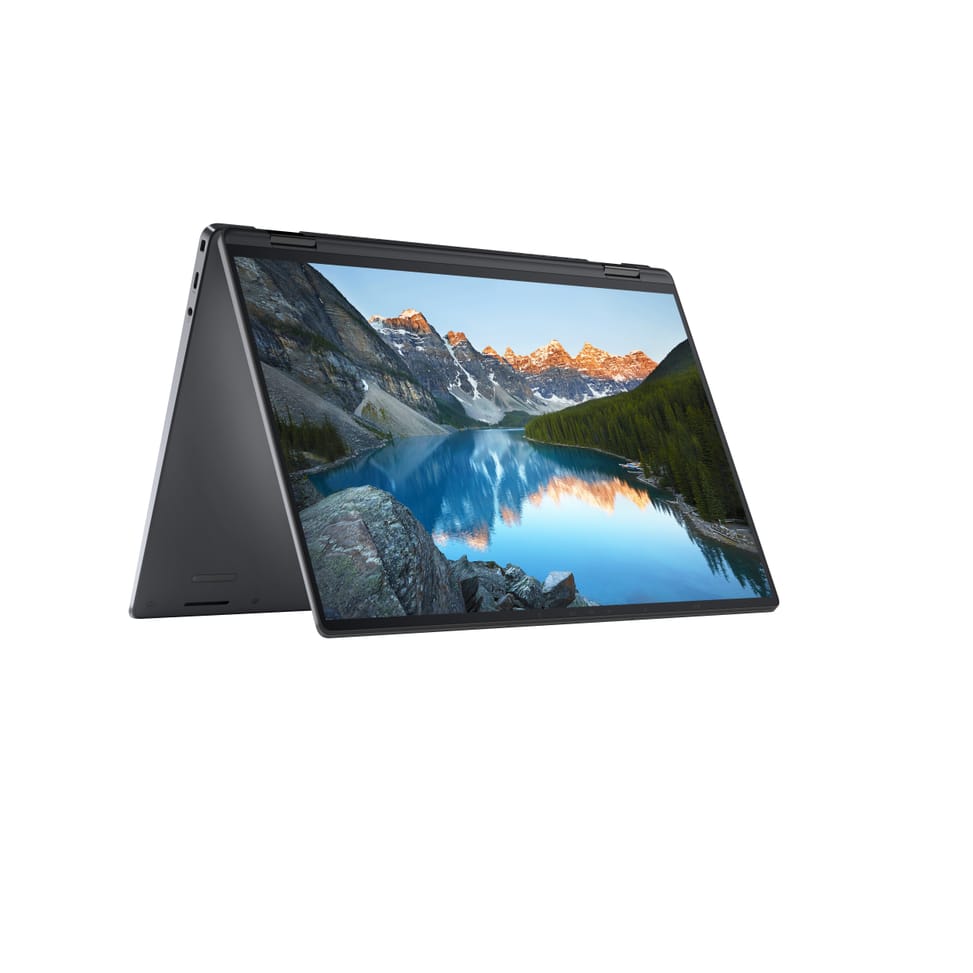 DELL Latitude 9440 2-in-1 Hybride (2-en-1) 35,6 cm (14") Écran tactile Quad HD+ Intel® Core™ i7 i7-1365U 16 Go LPDDR5-SDRAM — image 11