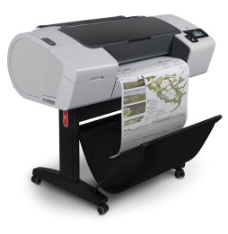 Imprimante HP Designjet T790 610 mm PostScript ePrinter (CR648A)