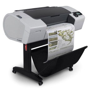 Imprimante HP Designjet T790 610 mm PostScript ePrinter (CR648A)