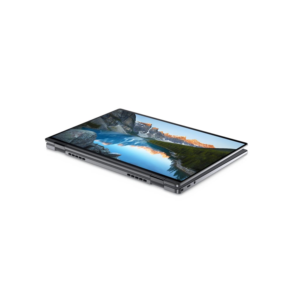 DELL Latitude 9440 2-in-1 Hybride (2-en-1) 35,6 cm (14") Écran tactile Quad HD+ Intel® Core™ i7 i7-1365U 16 Go LPDDR5-SDRAM — image 14