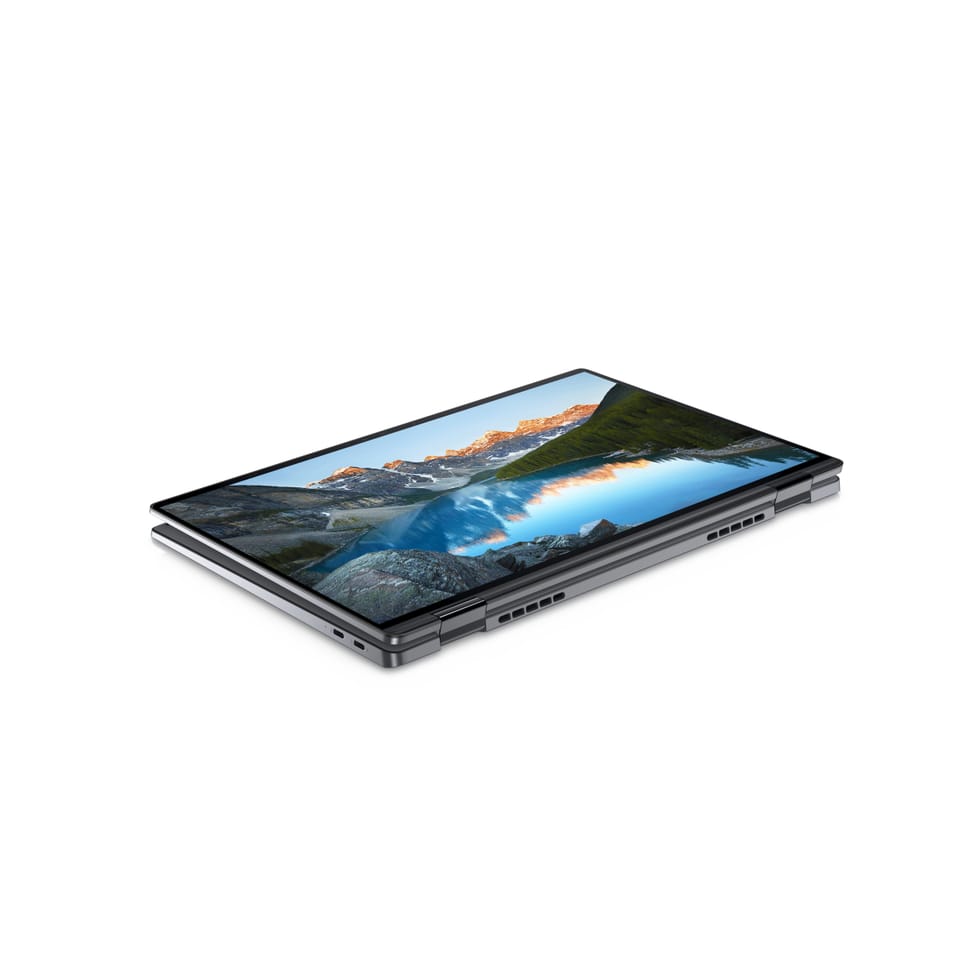DELL Latitude 9440 2-in-1 Hybride (2-en-1) 35,6 cm (14") Écran tactile Quad HD+ Intel® Core™ i7 i7-1365U 16 Go LPDDR5-SDRAM — image 15