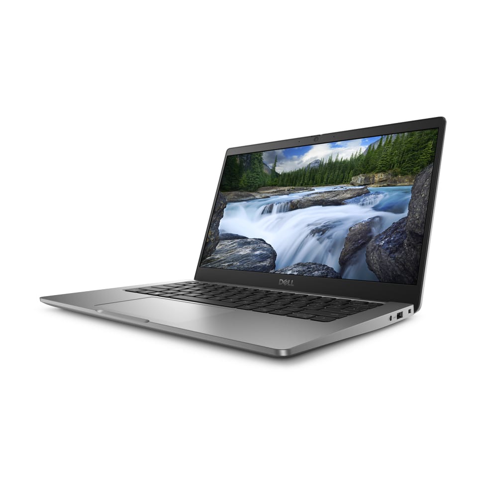 DELL Latitude 3340 Ordinateur portable 33,8 cm (13.3") Full HD Intel® Core™ i5 i5-1335U 8 Go LPDDR5-SDRAM 256 Go SSD Wi-Fi 6E — image 2