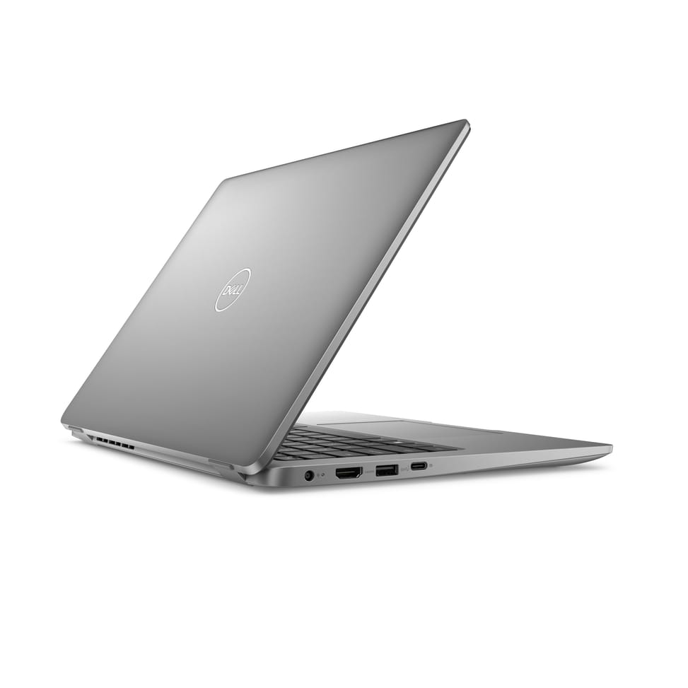 DELL Latitude 3340 Ordinateur portable 33,8 cm (13.3") Full HD Intel® Core™ i5 i5-1335U 8 Go LPDDR5-SDRAM 256 Go SSD Wi-Fi 6E — image 3