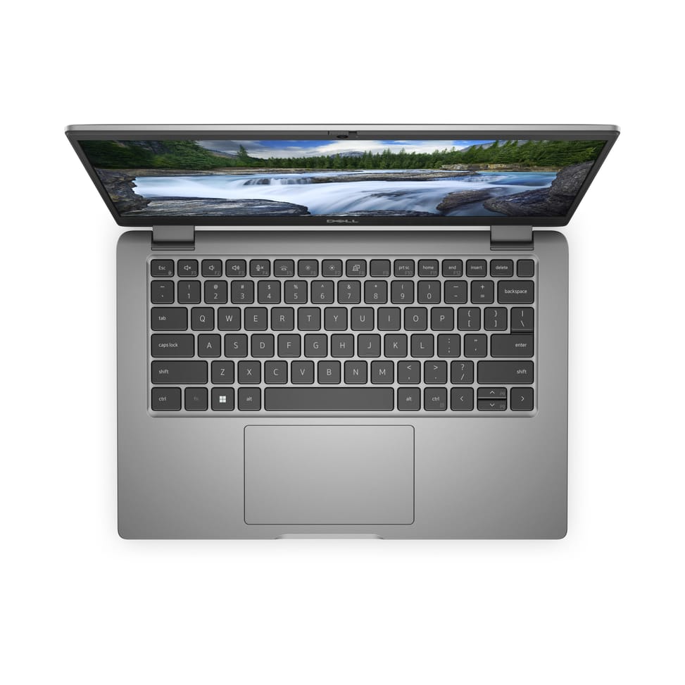 DELL Latitude 3340 Ordinateur portable 33,8 cm (13.3") Full HD Intel® Core™ i5 i5-1335U 8 Go LPDDR5-SDRAM 256 Go SSD Wi-Fi 6E — image 7