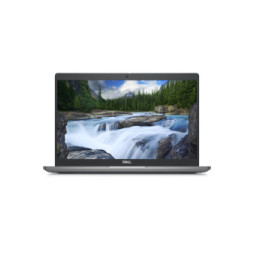 DELL Latitude 5340 Ordinateur portable 33,8 cm (13.3") Full HD Intel® Core™ i5 i5-1335U 16 Go LPDDR5-SDRAM 256 Go SSD Wi-Fi 6E
