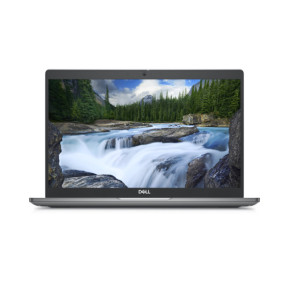 DELL Latitude 5340 Ordinateur portable 33,8 cm (13.3") Full HD Intel® Core™ i5 i5-1335U 16 Go LPDDR5-SDRAM 256 Go SSD Wi-Fi 6E