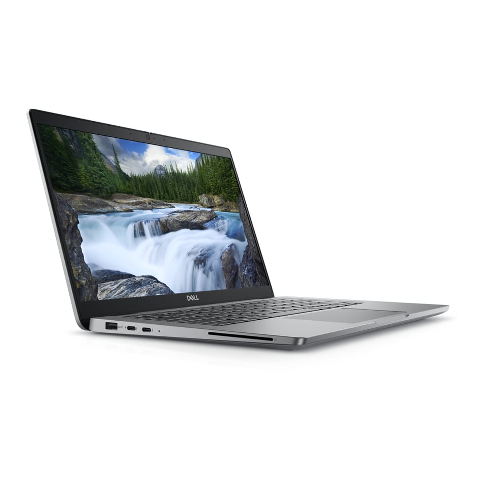 DELL Latitude 5340 Ordinateur portable 33,8 cm (13.3") Full HD Intel® Core™ i5 i5-1335U 16 Go LPDDR5-SDRAM 256 Go SSD Wi-Fi 6E — image 2