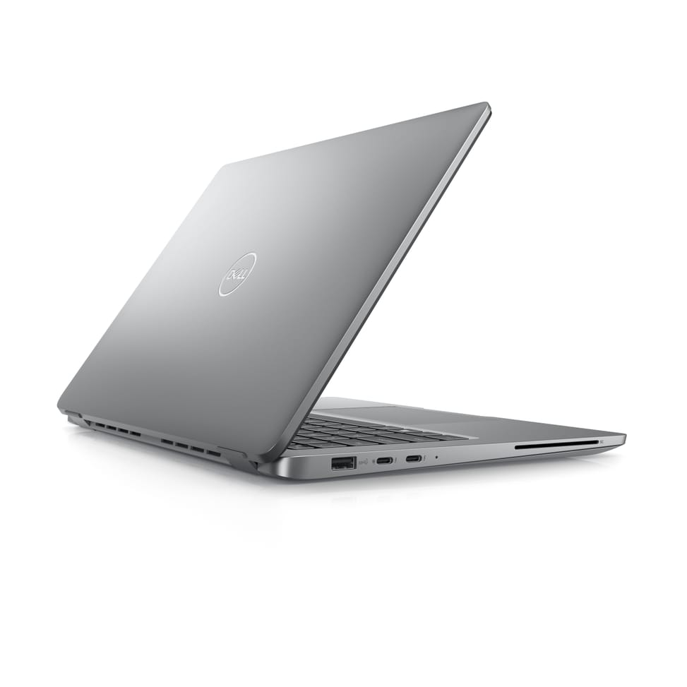 DELL Latitude 5340 Ordinateur portable 33,8 cm (13.3") Full HD Intel® Core™ i5 i5-1335U 16 Go LPDDR5-SDRAM 256 Go SSD Wi-Fi 6E — image 3