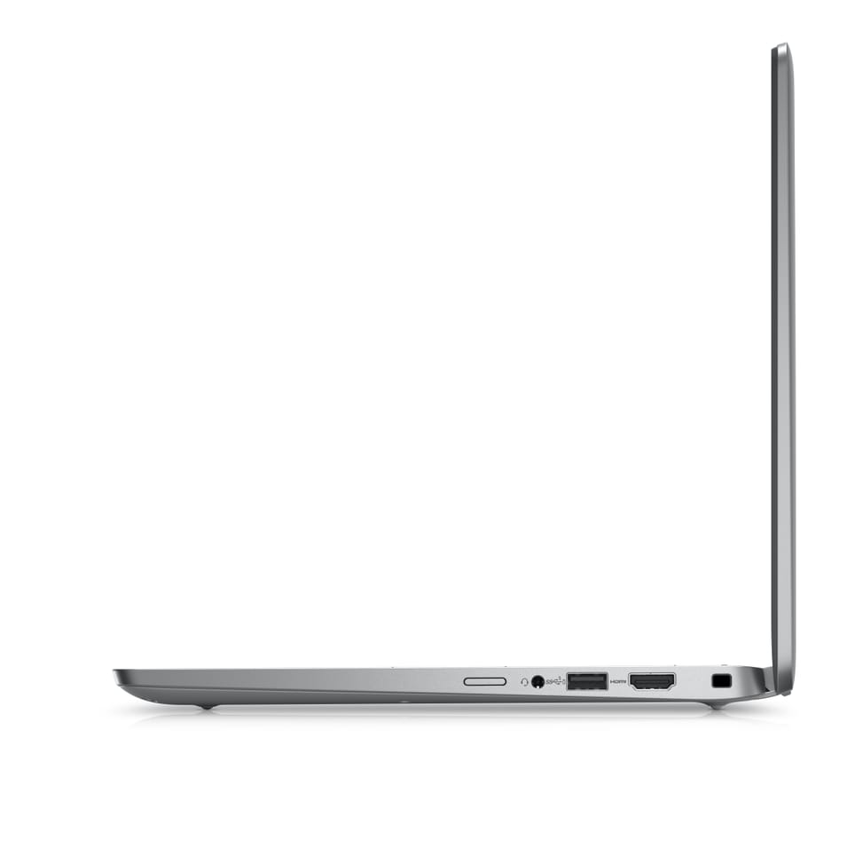 DELL Latitude 5340 Ordinateur portable 33,8 cm (13.3") Full HD Intel® Core™ i5 i5-1335U 16 Go LPDDR5-SDRAM 256 Go SSD Wi-Fi 6E — image 4