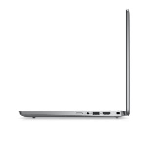 DELL Latitude 5340 Ordinateur portable 33,8 cm (13.3") Full HD Intel® Core™ i5 i5-1335U 16 Go LPDDR5-SDRAM 256 Go SSD Wi-Fi 6E