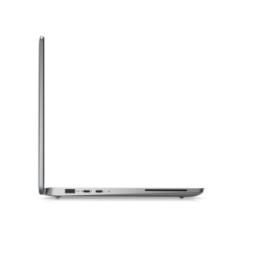 DELL Latitude 5340 Ordinateur portable 33,8 cm (13.3") Full HD Intel® Core™ i5 i5-1335U 16 Go LPDDR5-SDRAM 256 Go SSD Wi-Fi 6E