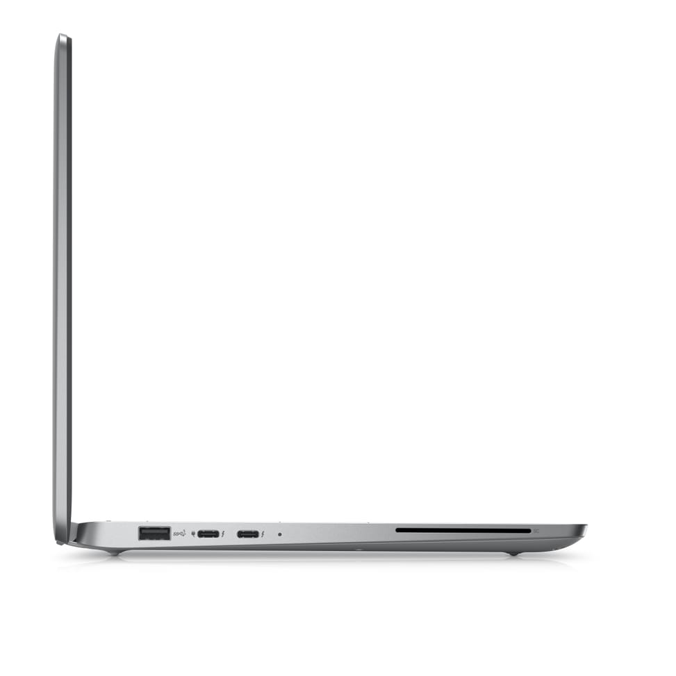 DELL Latitude 5340 Ordinateur portable 33,8 cm (13.3") Full HD Intel® Core™ i5 i5-1335U 16 Go LPDDR5-SDRAM 256 Go SSD Wi-Fi 6E — image 5