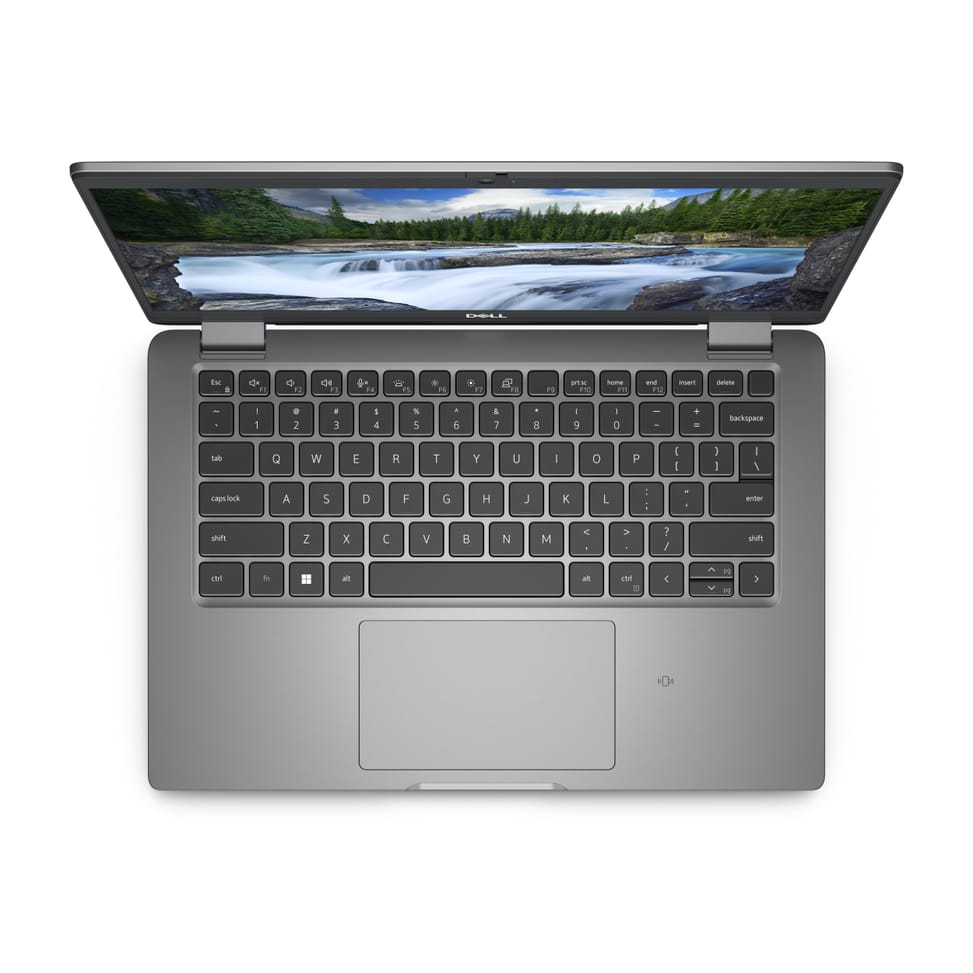 DELL Latitude 5340 Ordinateur portable 33,8 cm (13.3") Full HD Intel® Core™ i5 i5-1335U 16 Go LPDDR5-SDRAM 256 Go SSD Wi-Fi 6E — image 7