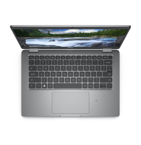 DELL Latitude 5340 Ordinateur portable 33,8 cm (13.3") Full HD Intel® Core™ i5 i5-1335U 16 Go LPDDR5-SDRAM 256 Go SSD Wi-Fi 6E