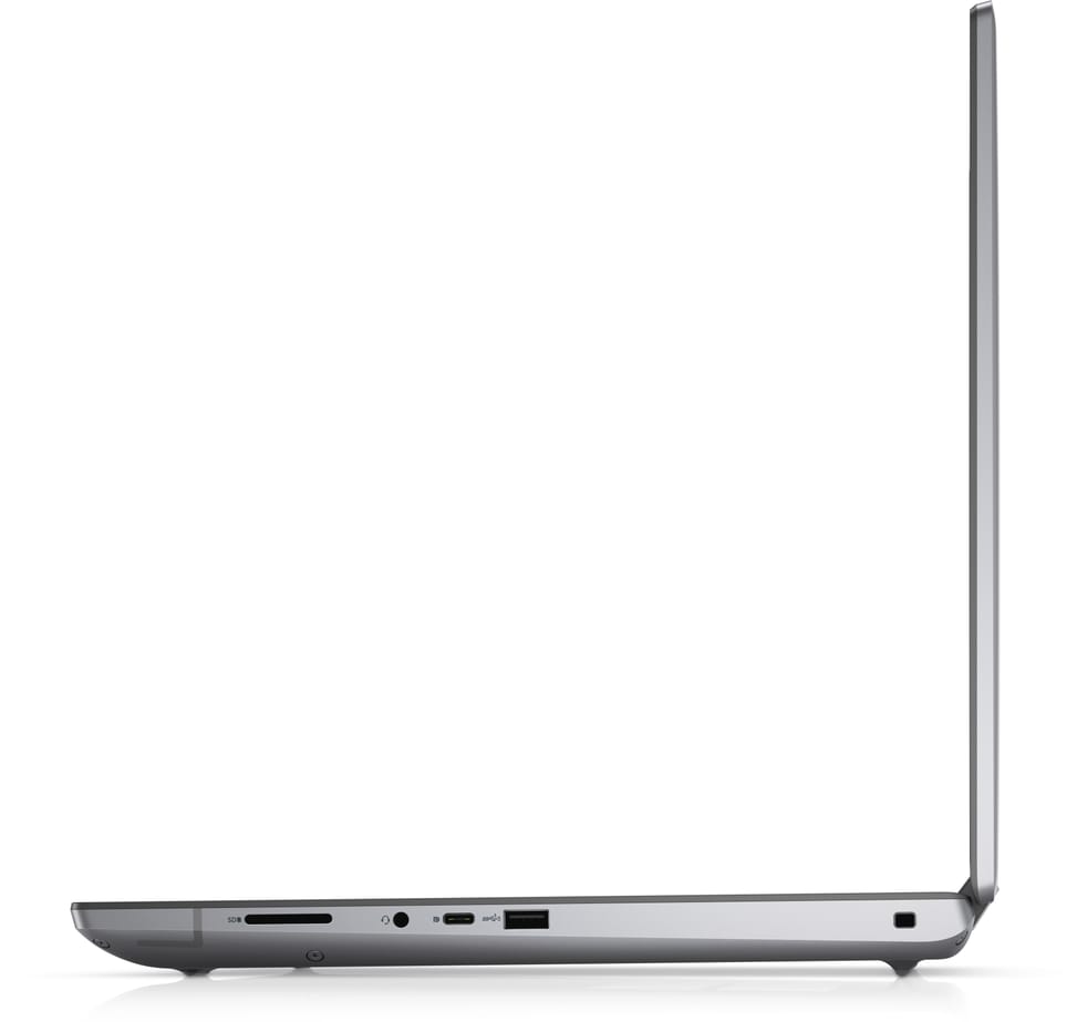 DELL Precision 7780 Station de travail mobile 43,9 cm (17.3") Full HD Intel® Core™ i7 i7-13850HX 32 Go DDR5-SDRAM 1 To SSD — image 7