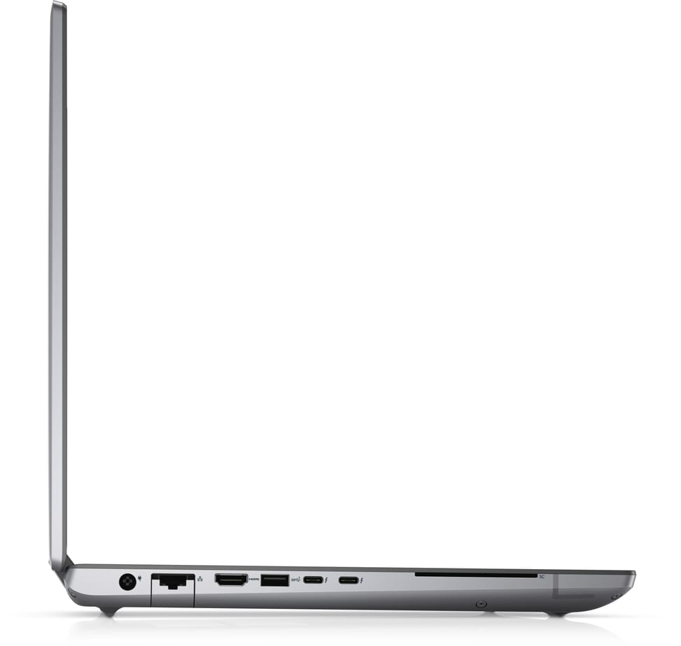 DELL Precision 7780 Station de travail mobile 43,9 cm (17.3") Full HD Intel® Core™ i7 i7-13850HX 32 Go DDR5-SDRAM 1 To SSD — image 8
