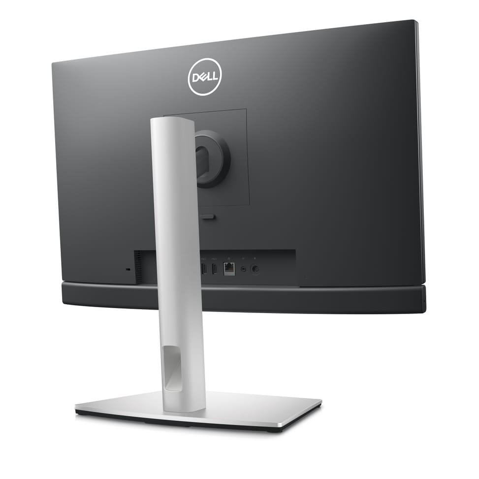 DELL OptiPlex 7410 Intel® Core™ i5 60,5 cm (23.8") 1920 x 1080 pixels 8 Go DDR4-SDRAM 256 Go SSD PC All-in-One Windows 11 Pro — image 1
