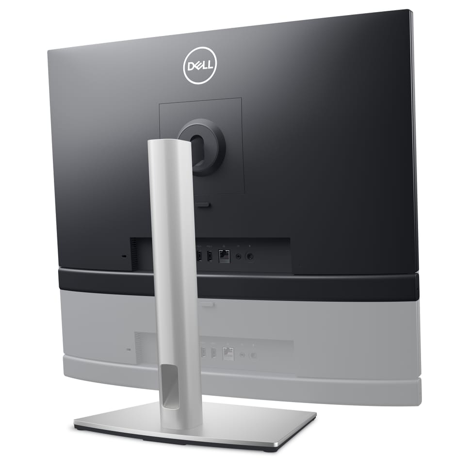DELL OptiPlex 7410 Intel® Core™ i5 60,5 cm (23.8") 1920 x 1080 pixels 8 Go DDR4-SDRAM 256 Go SSD PC All-in-One Windows 11 Pro — image 5