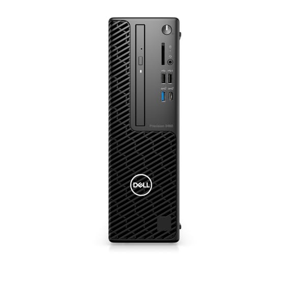 Ordinateur de bureau Dell Precision 3460 SFF (DL-PR3460-I7-SFF)