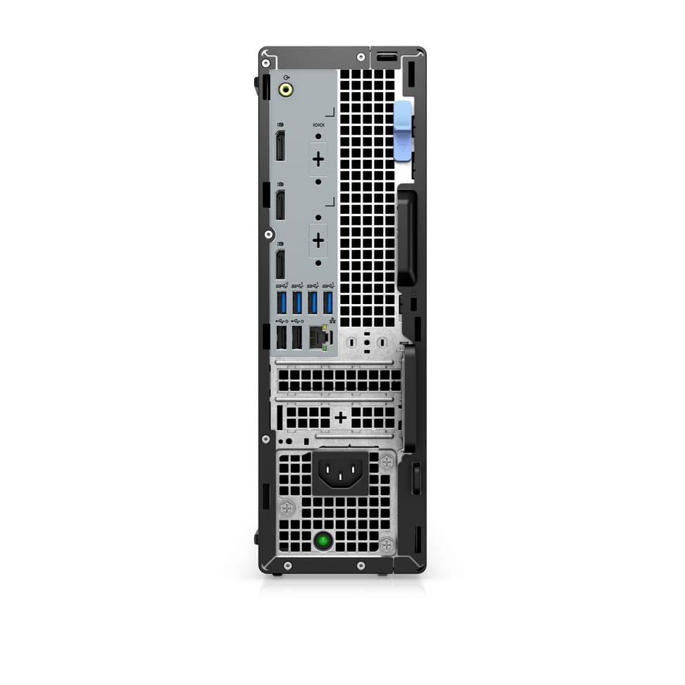 Ordinateur de bureau Dell Precision 3460 SFF (DL-PR3460-I7-SFF) — image 4