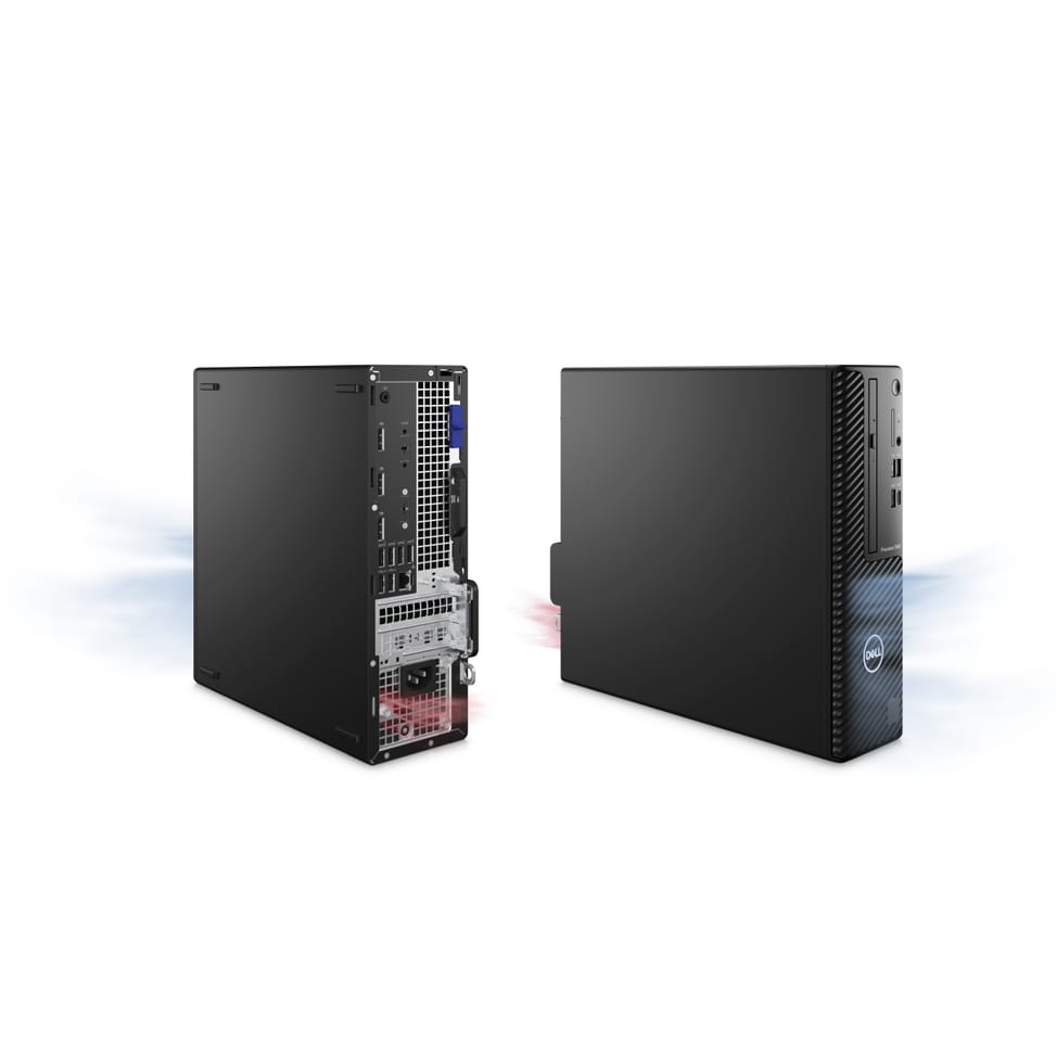 Ordinateur de bureau Dell Precision 3460 SFF (DL-PR3460-I7-SFF) — image 5