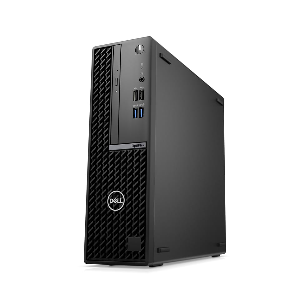 DELL OptiPlex 7010 SFF Intel® Core™ i5 i5-13500 8 Go DDR4-SDRAM 256 Go SSD Windows 11 Pro PC Noir (07CM1) — image 4