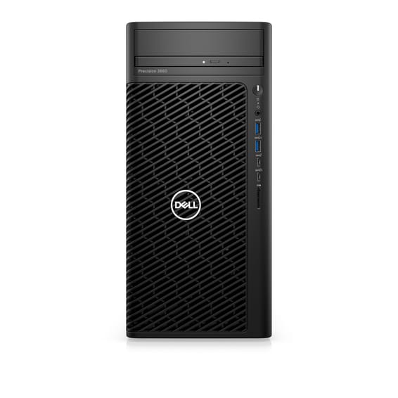 DELL Precision 3660 Tower Intel® Core™ i7 i7-13700 32 Go DDR5-SDRAM 1 To SSD NVIDIA T1000 Windows 11 Pro Station de travail