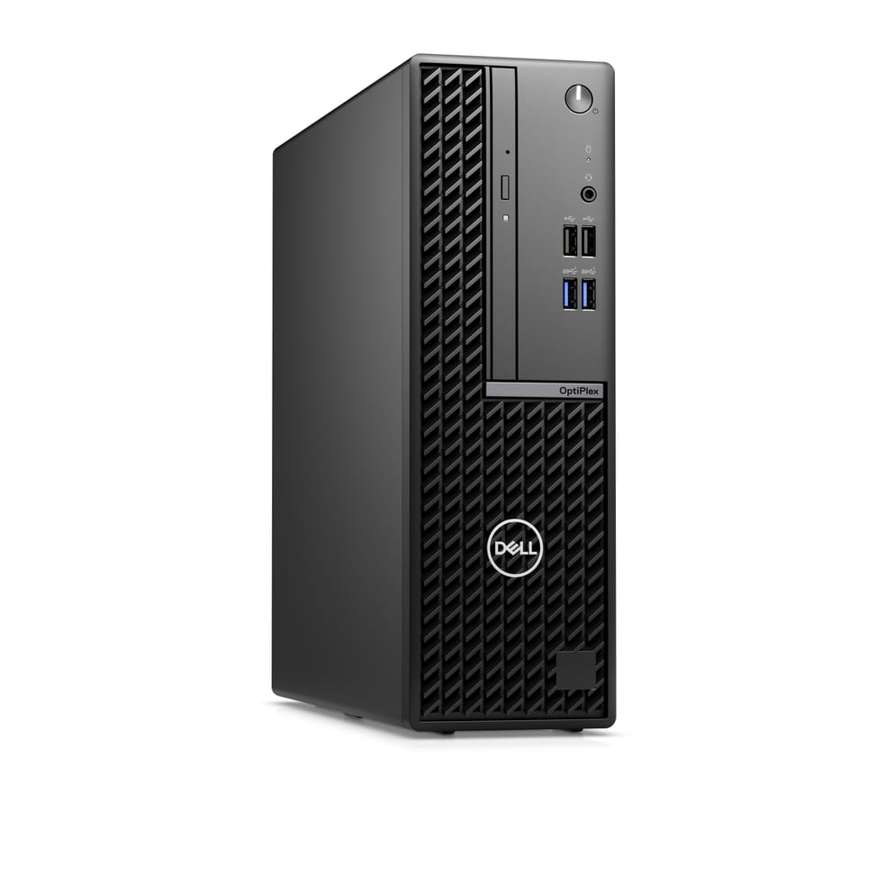 DELL OptiPlex 7010 SFF Intel® Core™ i5 i5-13500 16 Go DDR4-SDRAM 512 Go SSD Windows 11 Pro PC Noir (5DP3H) — image 3