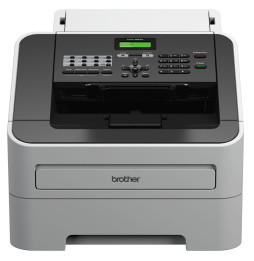 Brother FAX-2940 : Multifonction Laser Monochrome (FAX2940)