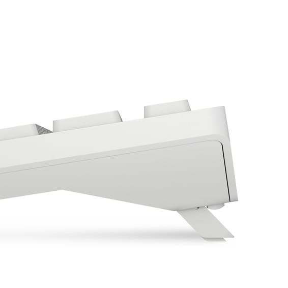 DELL KM5221W-WH clavier Souris incluse RF sans fil AZERTY Français Blanc (KM5221W-WH-FRC)