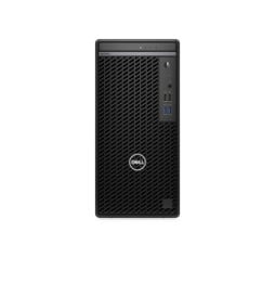 DELL OptiPlex 7010 Mini Tower Intel® Core™ i5 i5-13500 8 Go DDR4-SDRAM 512 Go SSD Windows 11 Pro PC Noir(H2RGJ)
