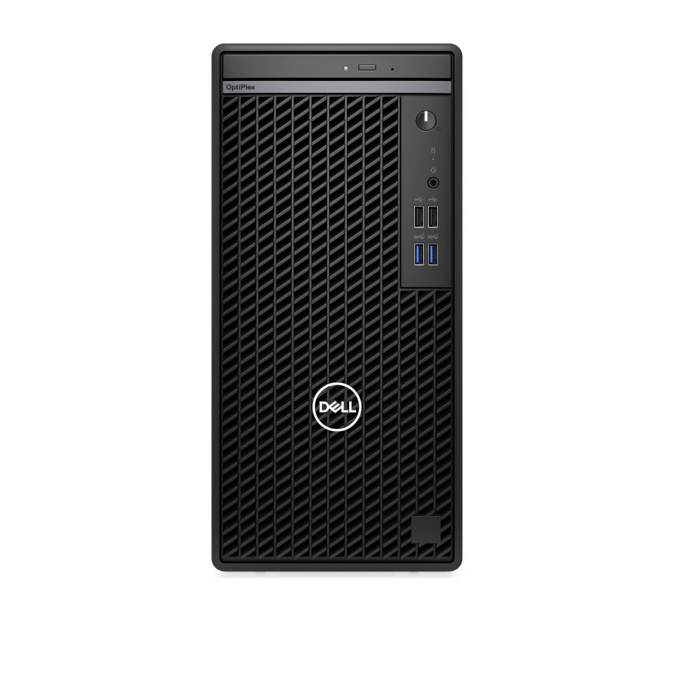 DELL OptiPlex 7010 Mini Tower Intel® Core™ i5 i5-13500 8 Go DDR4-SDRAM 512 Go SSD Windows 11 Pro PC Noir(H2RGJ)