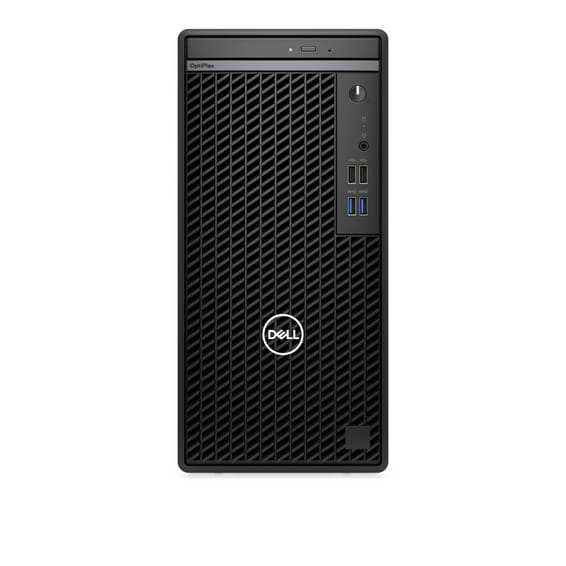 DELL OptiPlex 7010 Mini Tower Intel® Core™ i5 i5-13500 8 Go DDR4-SDRAM 512 Go SSD Windows 11 Pro PC Noir(H2RGJ)