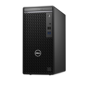 DELL OptiPlex 7010 Mini Tower Intel® Core™ i5 i5-13500 8 Go DDR4-SDRAM 512 Go SSD Windows 11 Pro PC Noir(H2RGJ)