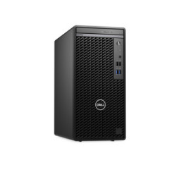 DELL OptiPlex 7010 Mini Tower Intel® Core™ i5 i5-13500 8 Go DDR4-SDRAM 512 Go SSD Windows 11 Pro PC Noir(H2RGJ)
