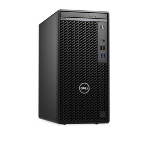 DELL OptiPlex 7010 Mini Tower Intel® Core™ i5 i5-13500 8 Go DDR4-SDRAM 512 Go SSD Windows 11 Pro PC Noir(H2RGJ)