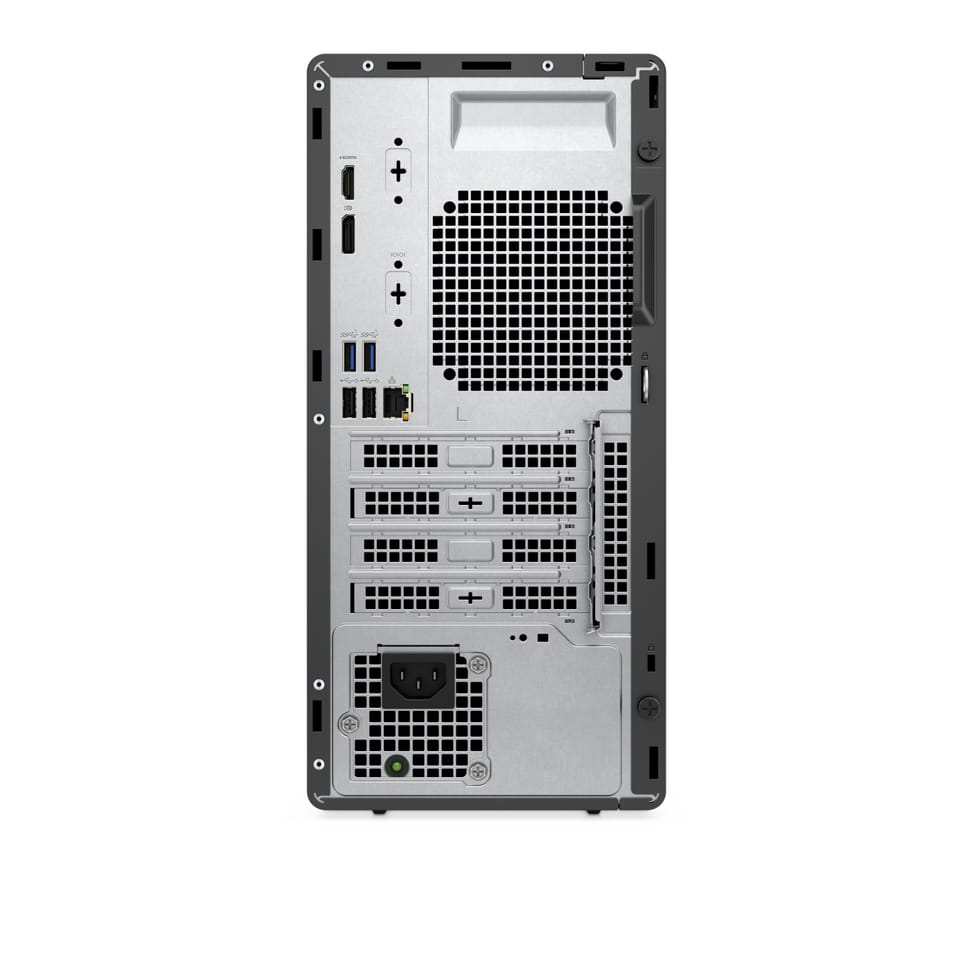 DELL OptiPlex 7010 Mini Tower Intel® Core™ i5 i5-13500 8 Go DDR4-SDRAM 512 Go SSD Windows 11 Pro PC Noir(H2RGJ) — image 4